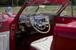 Cadillac Series 62 Convertible Sedan 1941 года